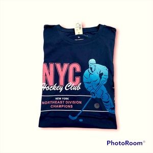 XL NYC Aeropostale Tee